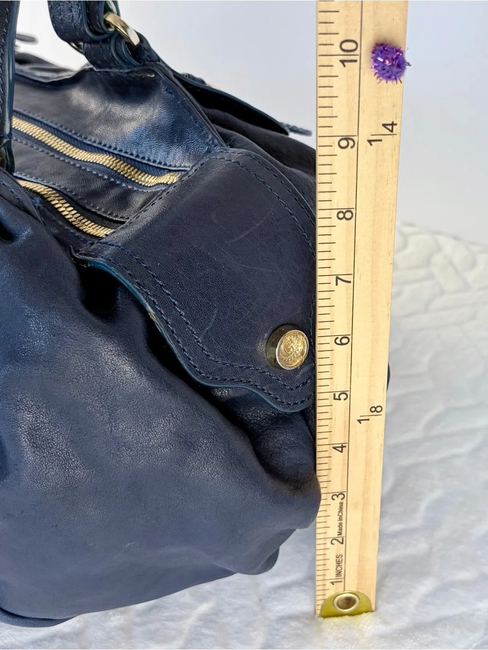Gustto vintage 2000s